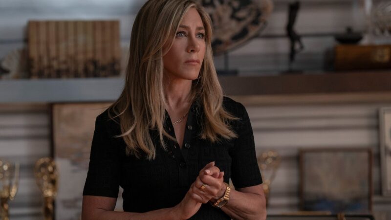Date de sortie de la saison 4 de The Morning Show : retour de Jennifer Aniston et Reese Witherspoon sur Apple TV+