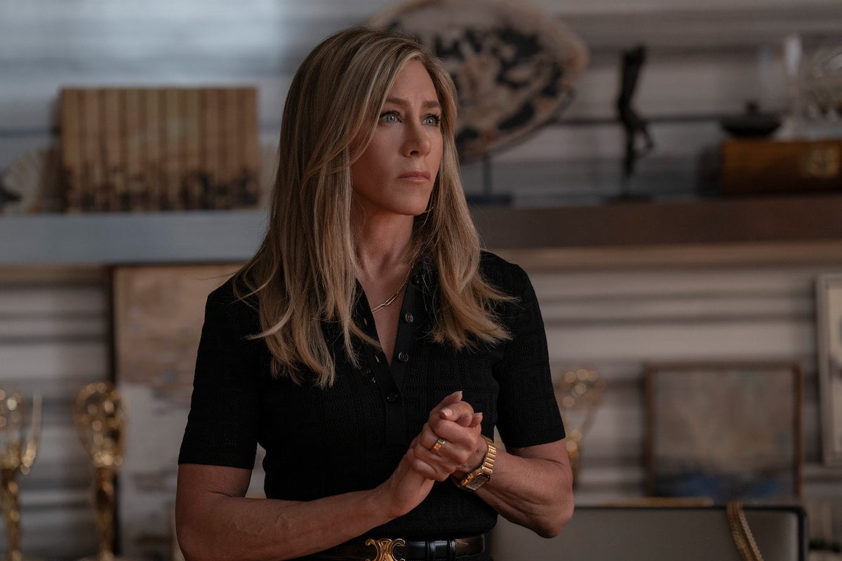 Date de sortie de la saison 4 de The Morning Show : retour de Jennifer Aniston et Reese Witherspoon sur Apple TV+