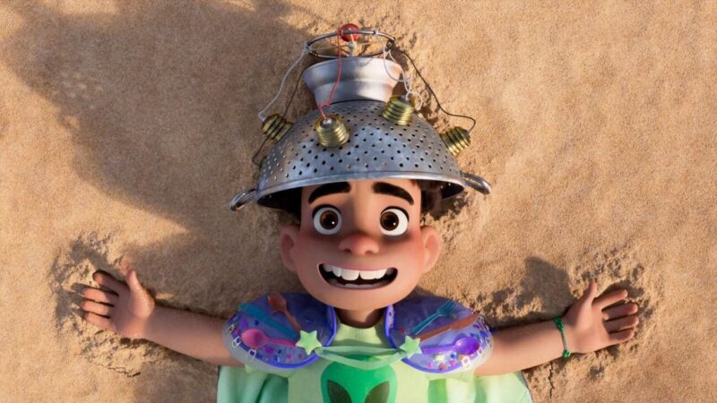 Date de sortie du film Pixar ‘Elio’ sur Disney Plus