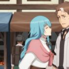 From Old Country Bumpkin to Master Swordsman episode 12: Release date and time, where to watch, and more (Image via Passione and Hayabusa)
