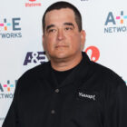Dave Hester attends A&E Networks 2012 Upfront at Lincoln Center