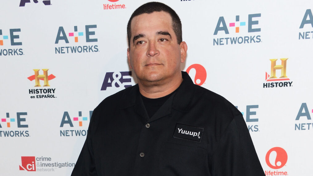 Dave Hester quitte ‘Storage Wars’ : explications avant le retour de la saison 16
