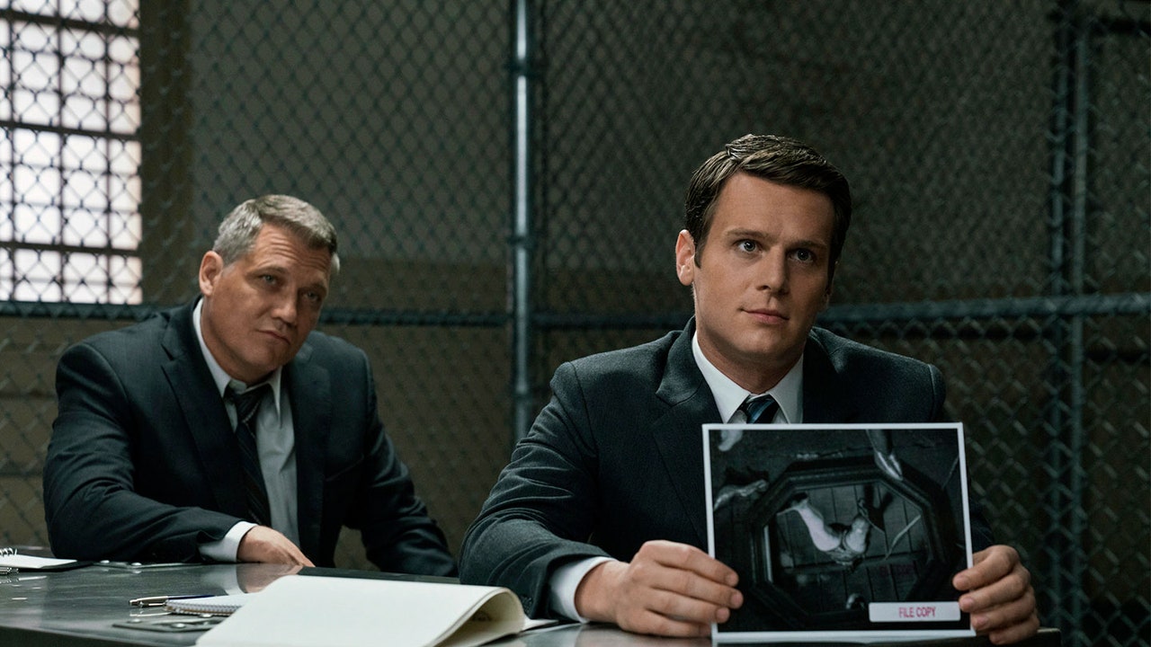 David Fincher envisage de relancer Mindhunter au cinéma
