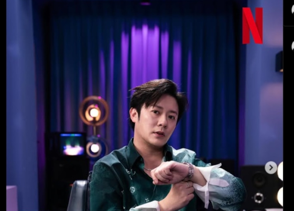 David Yong, star de Netflix, autorisé à voyager en Malaisie et Corée du Sud sous caution de 1,5 M$ à Singapour
