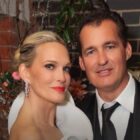 Meet Sports Illustrated model Molly Sims’ husband, former Netflix chairman Scott Stuber: he’s behind some of the biggest film franchises, including Fast and the Furious and the Bourne series