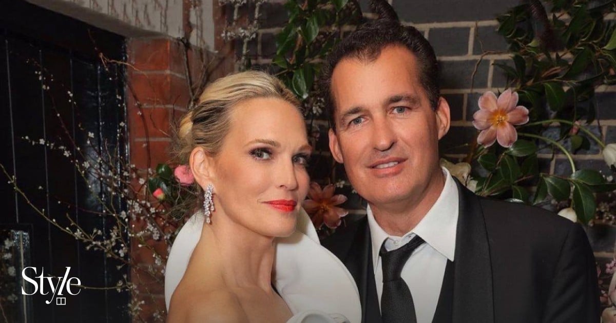 Découvrez Scott Stuber, le mari de Molly Sims et figure clé derrière de grands succès cinématographiques
