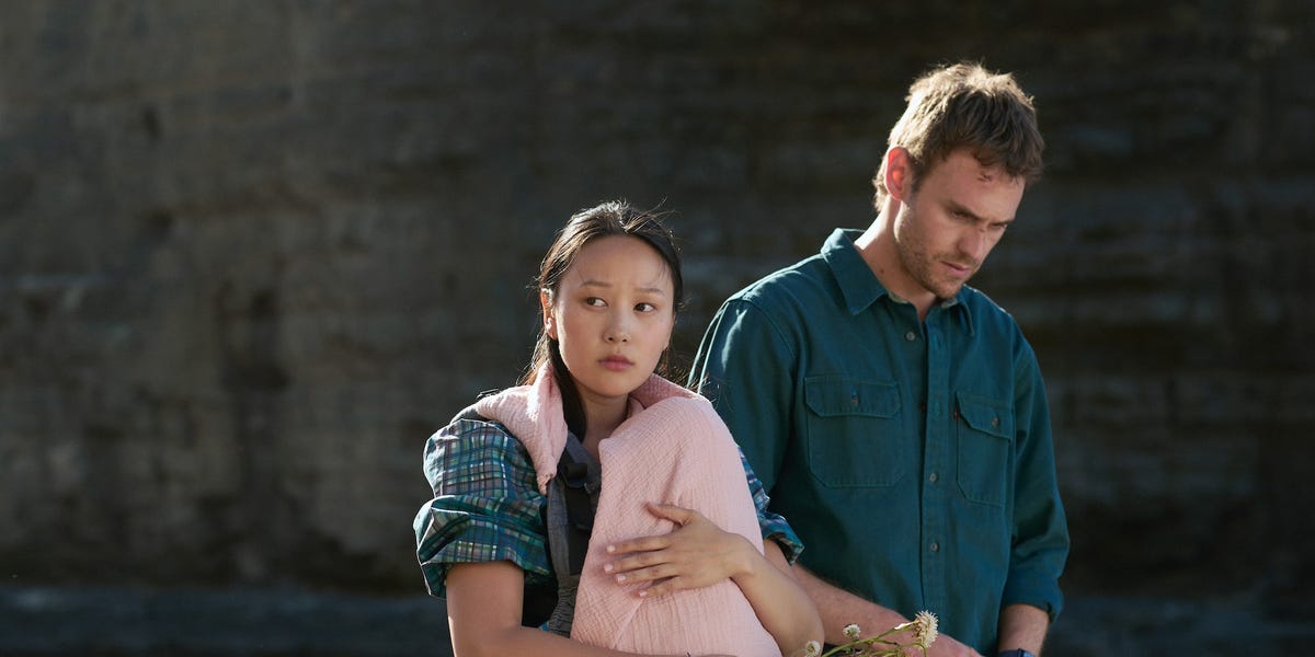 « Découvrez le casting et les personnages »