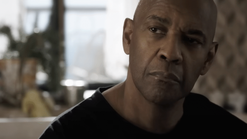 Denzel Washington : son nouveau film sur Netflix, une suite inédite