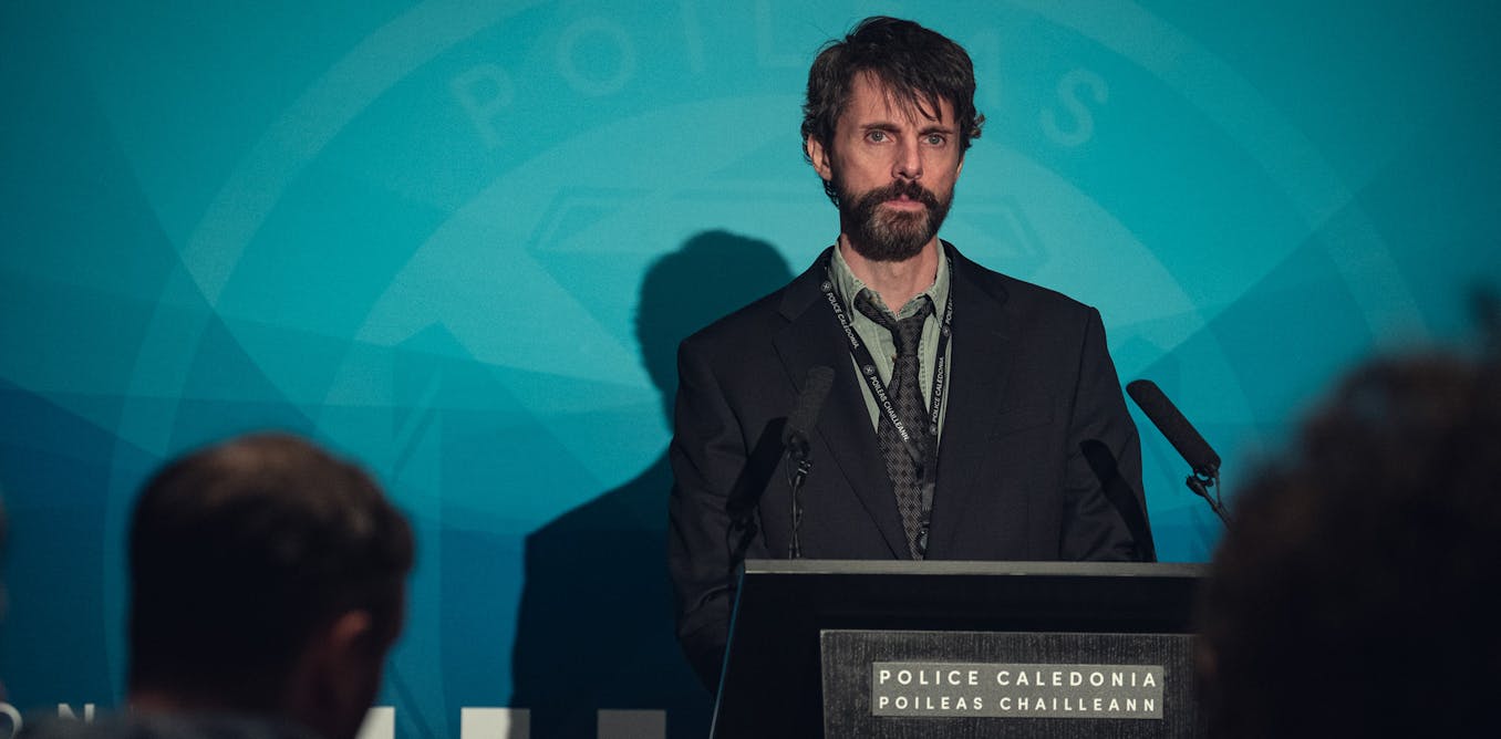 Dept Q. : comment le trauma psychologique aide un détective selon Netflix