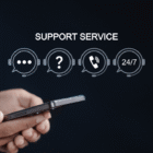 24/7 Tech Support Scam