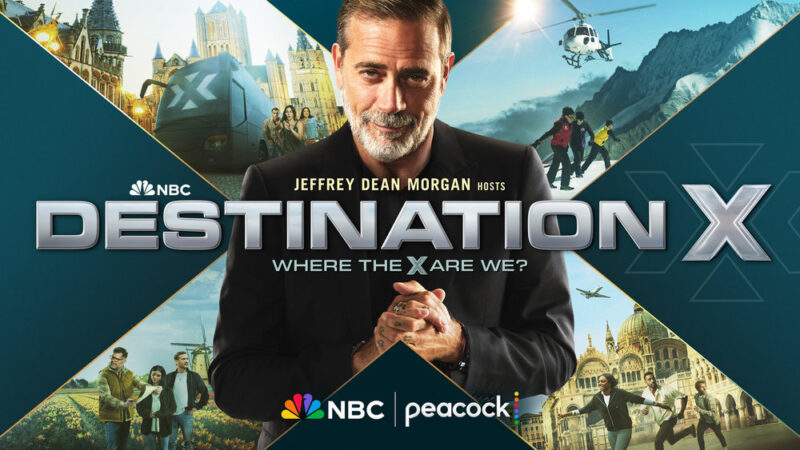 Destination X : audience de la saison 1, annulations et reconductions