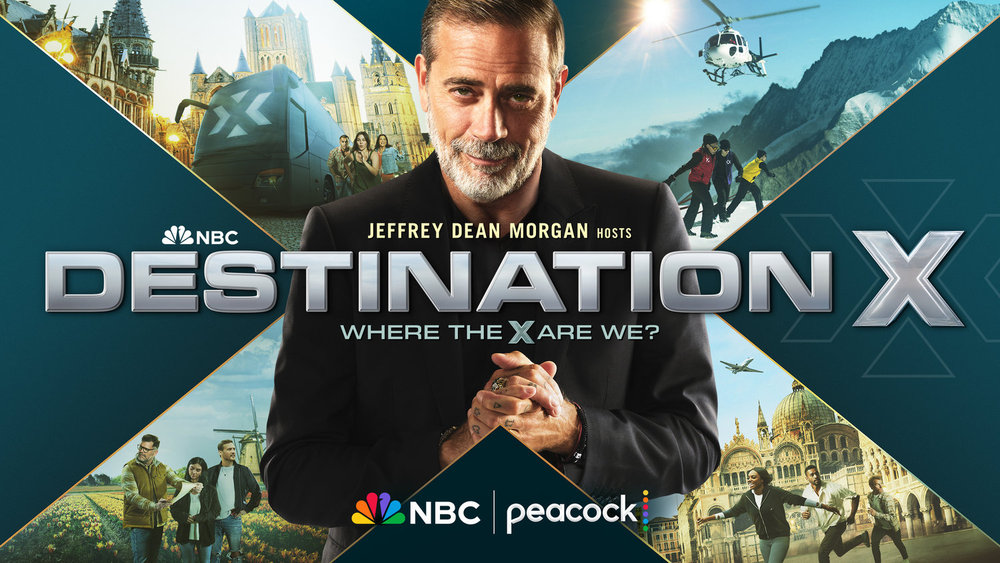 Destination X : audience de la saison 1, annulations et reconductions