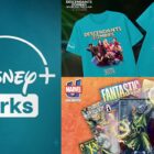 Exclusive “Descendants/Zombies” Tour Shirt and Marvel Comics Digital Bundle Added to Disney+ Perks