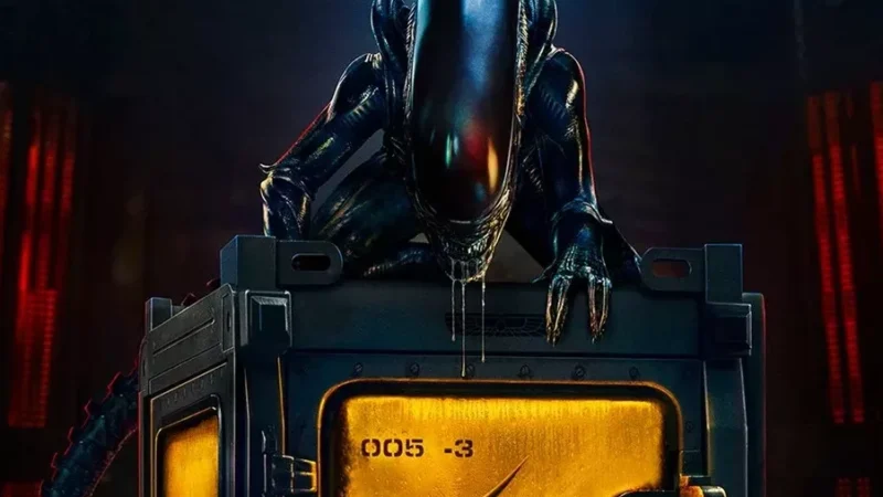 Disney+ dévoile la bande-annonce de la série reimaginée Alien: Earth