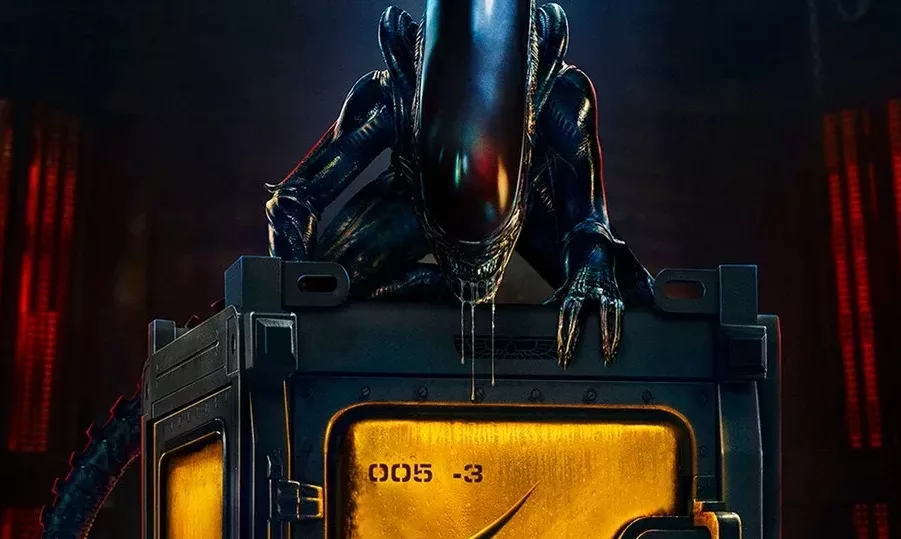Disney+ dévoile la bande-annonce de la série reimaginée Alien: Earth