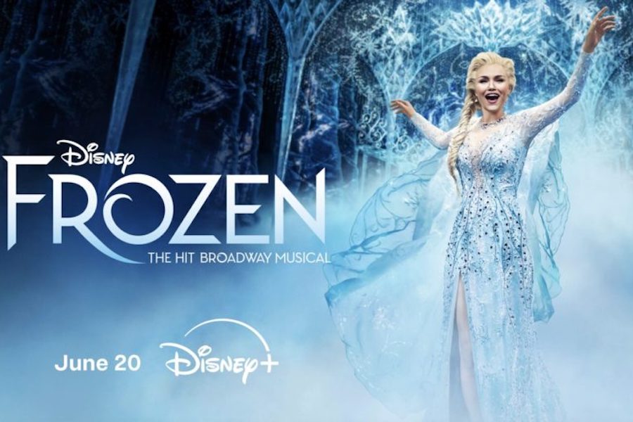 Disney+ diffuse ‘Frozen: le musical de Broadway’