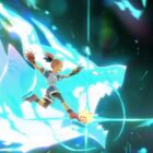 Disney, Chouette Studios Share 'Dragon Striker' First Look