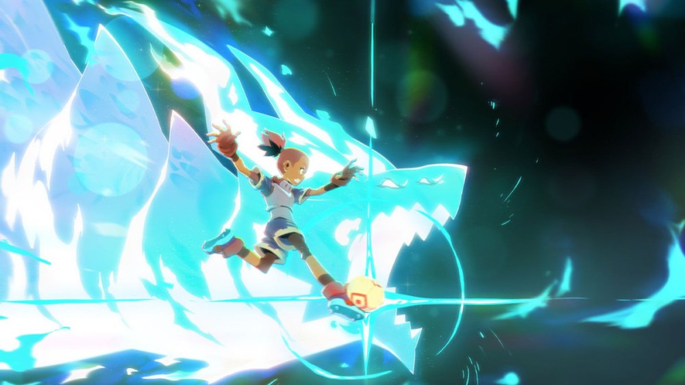 Disney et Chouette Studios dévoilent un premier aperçu de “Dragon Striker”