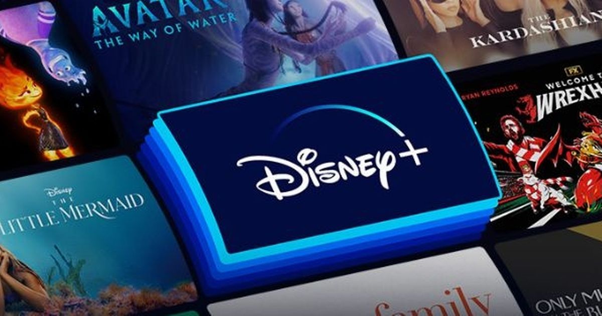 Disney+ propose un streaming à 2 £ par mois, offre limitée à saisir rapidement