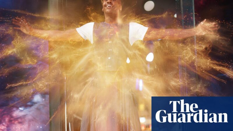 Doctor Who : Ncuti Gatwa quitte la série lors de la finale surprise