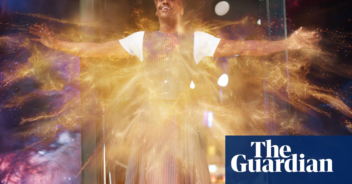 Doctor Who : Ncuti Gatwa quitte la série lors de la finale surprise