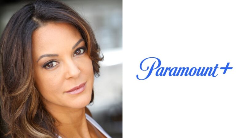 Documentaire sur le stalker d’Eva LaRue validé par Paramount+