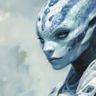 Prime Video's MASS EFFECT Show Hires Doug Jung As The Normandy's New Navigator