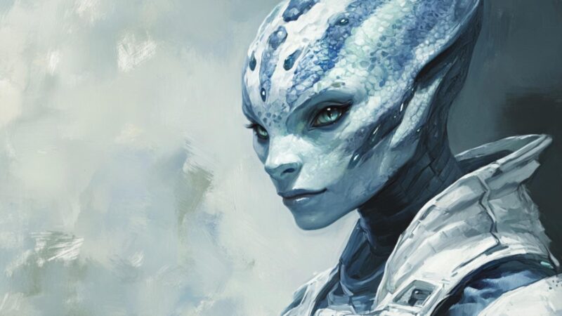 Doug Jung nommé nouveau navigateur de la Normandy dans la série Mass Effect de Prime Video