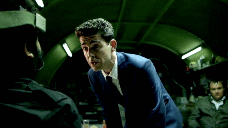 Drame britannique dystopique à 100 % maintenant sur Prime Video, 12 ans après ses débuts