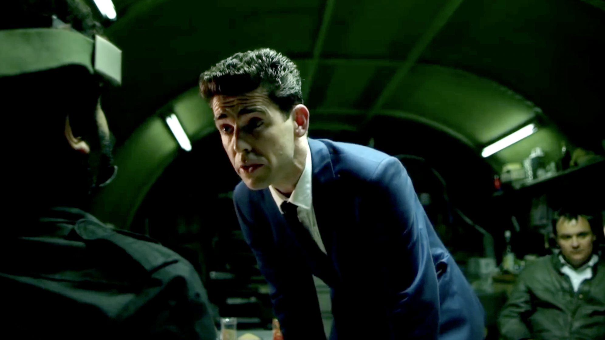 Drame britannique dystopique à 100 % maintenant sur Prime Video, 12 ans après ses débuts