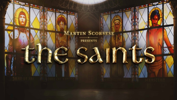 FOX Nation commande de nouveaux épisodes de ‘The Saints’ de Martin Scorsese