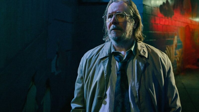 Gary Oldman à nouveau sous les projecteurs avec des nouvelles captivantes sur Slow Horses