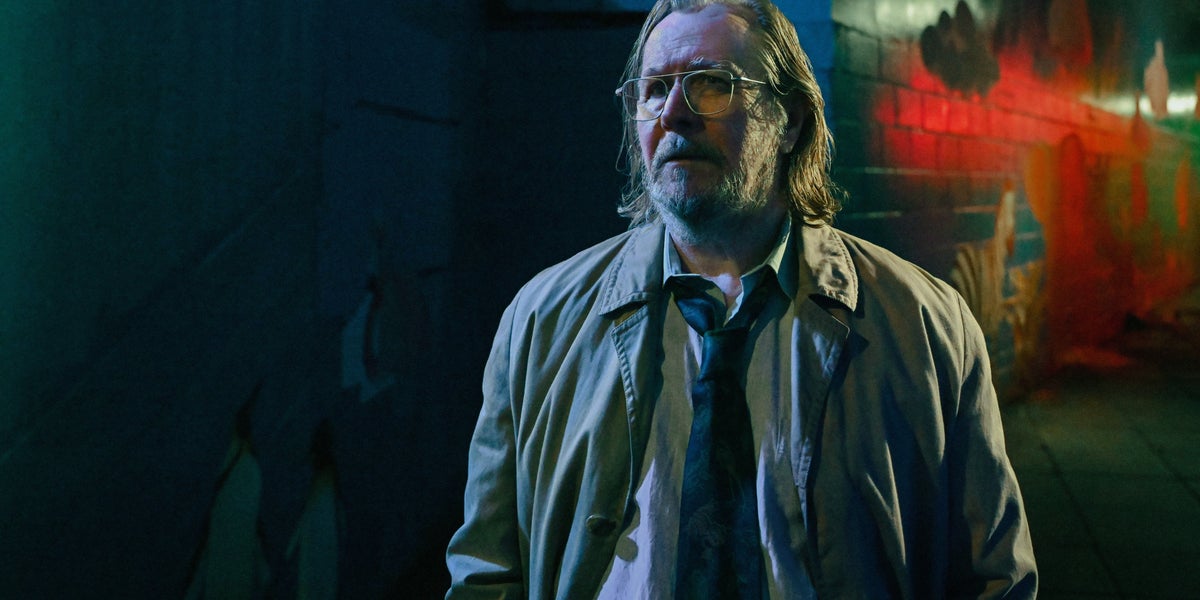 Gary Oldman à nouveau sous les projecteurs avec des nouvelles captivantes sur Slow Horses