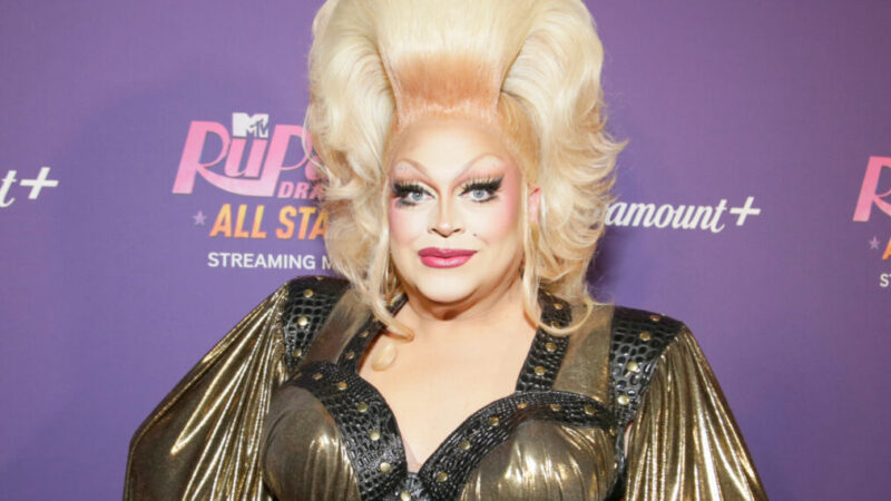 Ginger Minj, star de RuPaul’s Drag Race, annonce son diagnostic d’autisme