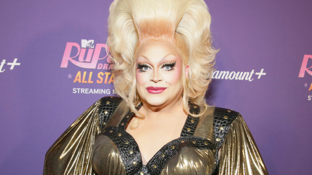 Ginger Minj, star de RuPaul’s Drag Race, annonce son diagnostic d’autisme