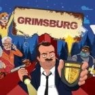 Grimsburg TV series on FOX: season 2 ratings (canceled or renewed for season 3?)