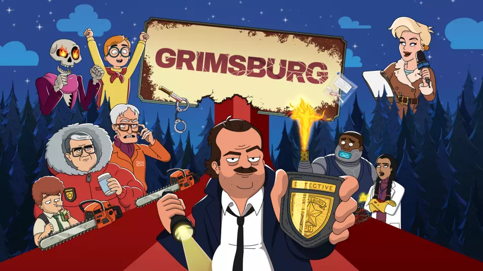 Grimsburg : les audiences de la saison 2 et avis des téléspectateurs
