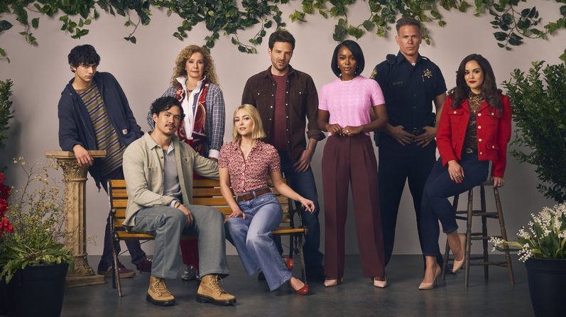 Grosse Pointe Garden Society : NBC annule la série dramatique