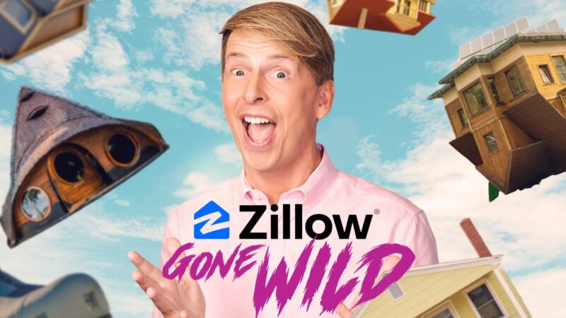 HGTV annonce les dates de retour de My Lottery Dream Home et Zillow Gone Wild