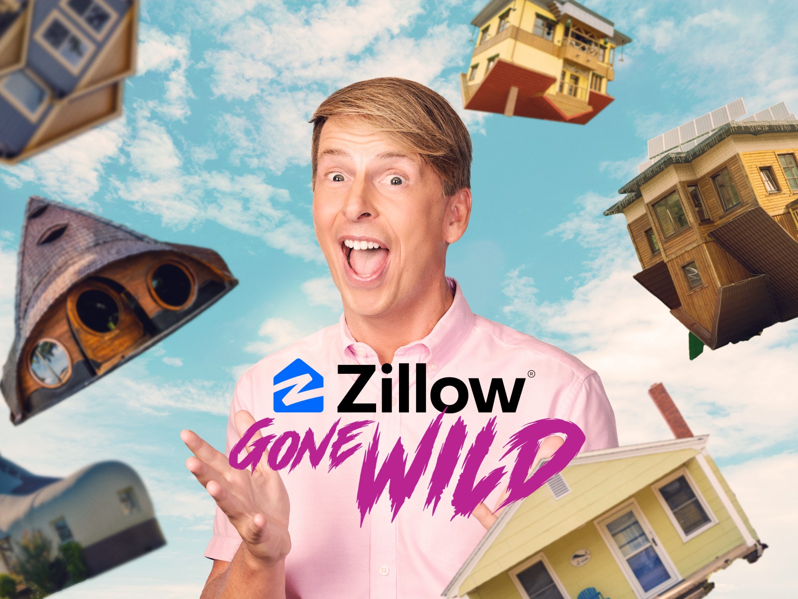 HGTV annonce les dates de retour de My Lottery Dream Home et Zillow Gone Wild
