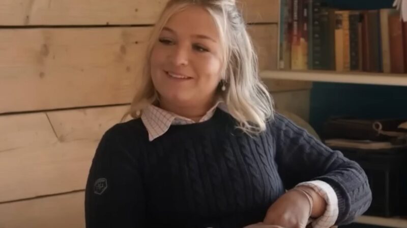 Harriet Cowan de Clarkson’s Farm évoque son retour dans l’émission