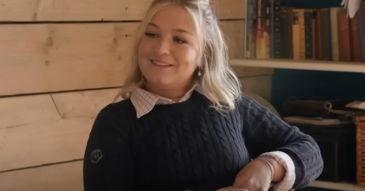 Harriet Cowan de Clarkson’s Farm évoque son retour dans l’émission