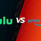 Hulu vs. Amazon Prime Video Statistics - Which is Better? (2025)