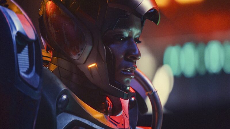 Ironheart : comment regarder la nouvelle série MCU en streaming