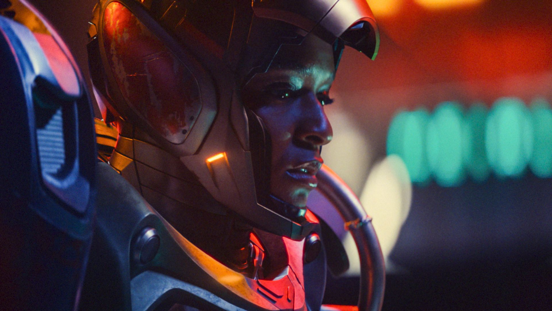 Ironheart : réactions partagées pour la nouvelle série Marvel