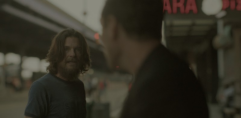 Jason Bateman et Jude Law dans le drame nocturne de Netflix, Black Rabbit