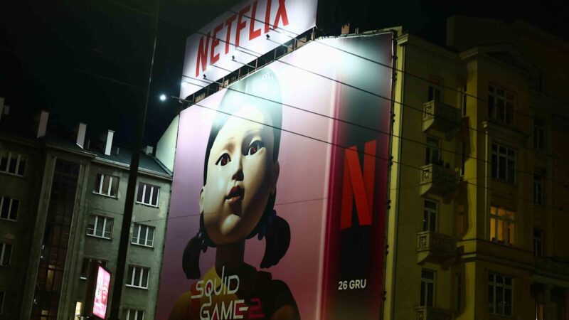 Jefferies fixe un objectif de prix optimiste pour l’action Netflix