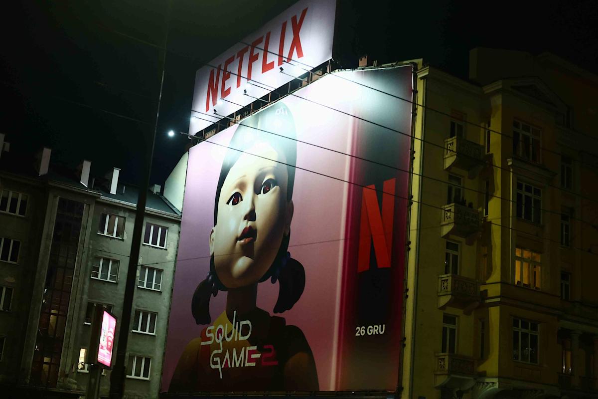 Jefferies fixe un objectif de prix optimiste pour l’action Netflix