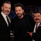 Jimmy Kimmel Live! TV show on ABC: (canceled or renewed?)