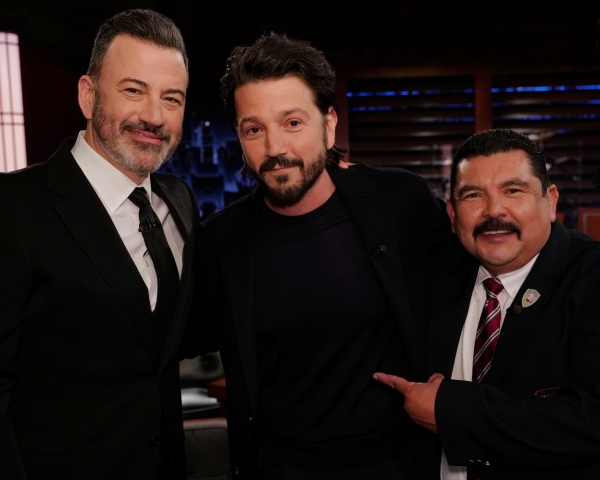 Jimmy Kimmel Live : les animateurs invités de l’été annoncés par ABC